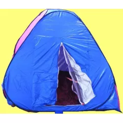 Automatyczny namiot 4 osobowy z moskitierą 2x2
