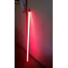Świetlówka tuba led czerwona 18w 120cm 230v GROW
