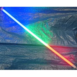 Świetlówka tuba led RGB 18w 120cm 230v GROW