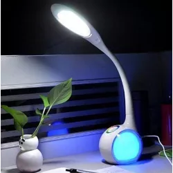 Lampa dotykowa DreamLED nastrojowe kolorowe oświetlenie w Twoim domu