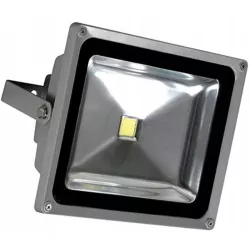 Oświetlacz lampa robocza halogen led 50W ciepły lub zimny